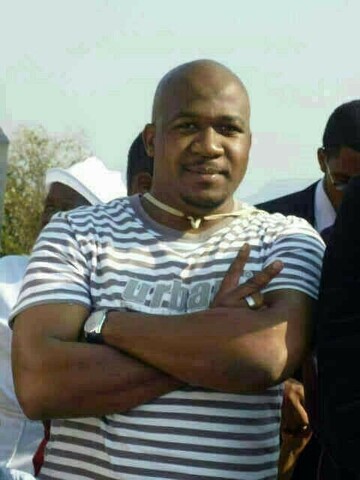 Menaizer, 41 Durban, KwaZulu-Natal, South Africa