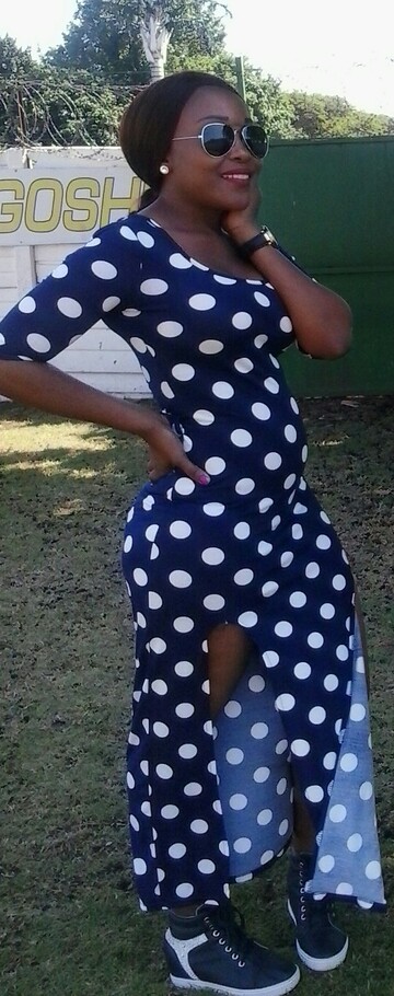 Angela24, 36 Pretoria, Gauteng, South Africa