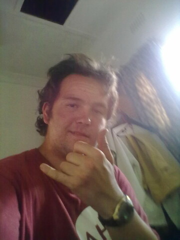 Johnny48, 30 Kroonstad, Free State, South Africa