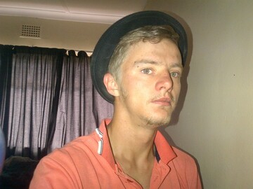 anthony23, 29 Alberton, Gauteng, South Africa