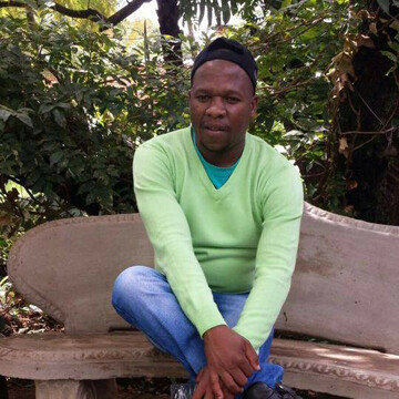 Gman21, 39 Soweto, Gauteng, South Africa