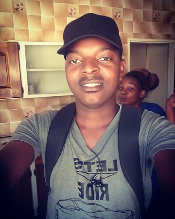 Jeddak North, 31 Vanderbijlpark, Gauteng, South Africa