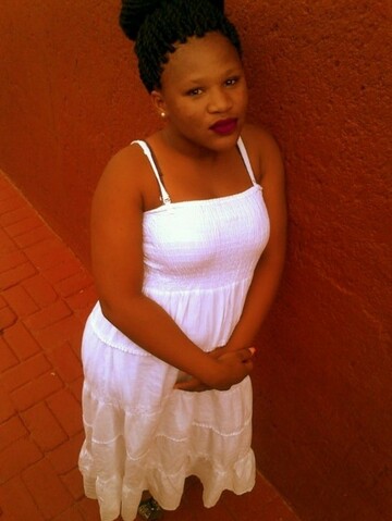 ~LillY~, 33 Klerksdorp, North West, South Africa