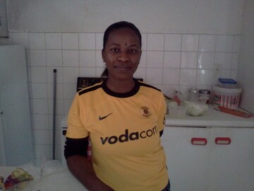 Shoza Babe, 43 Pretoria, Gauteng, South Africa