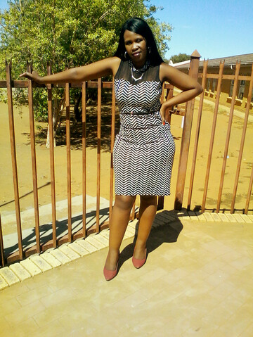 Pretty71, 36 Bloemfontein, Free State, South Africa