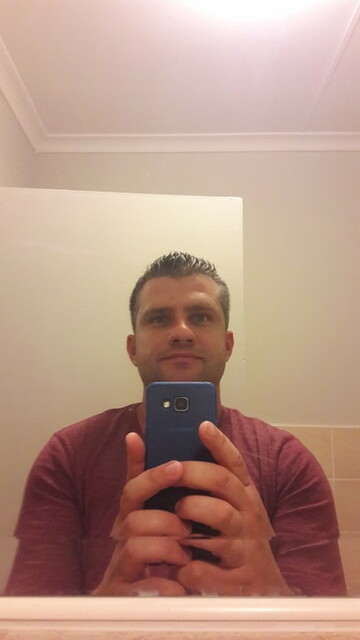 Flyguy, 43 Benoni, Gauteng, South Africa