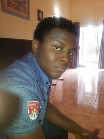 tobiacofrank, 41 Polokwane, Limpopo, South Africa