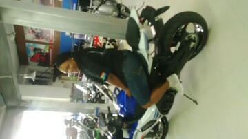 Cherry16, 38 Benoni, Gauteng, South Africa