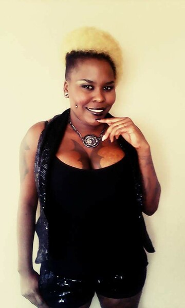 Jezebell, 36 Brits, North West, South Africa