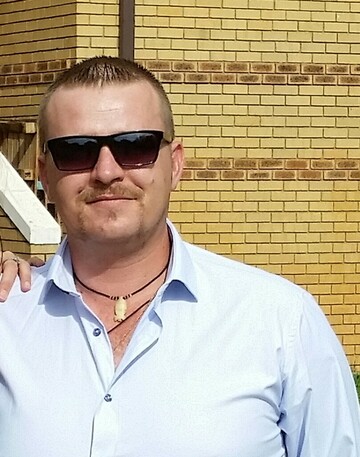 Chris195, 45 Sandton, Gauteng, South Africa