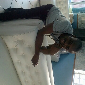 Fred32, 42 Johannesburg, Gauteng, South Africa