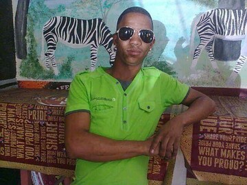 serious2, 36 Bloemfontein, Free State, South Africa