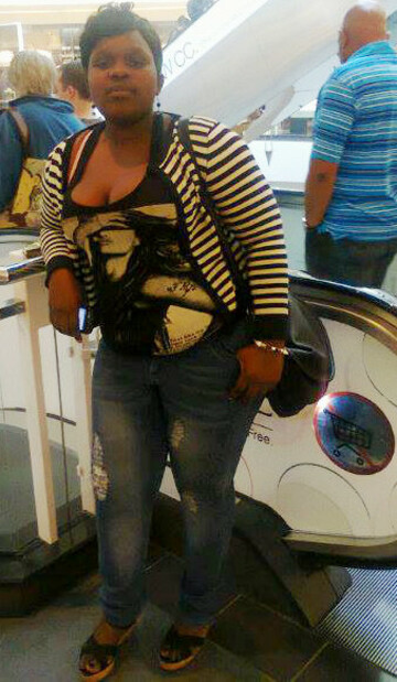 Ziggy17, 38 Mthatha, Eastern Cape, South Africa