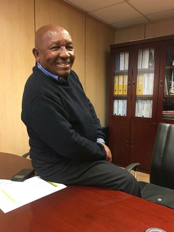 Cheezbouy, 69 Soweto, Gauteng, South Africa