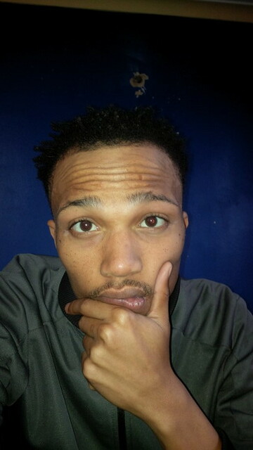 DapperDann, 31 Uitenhage, Eastern Cape, South Africa