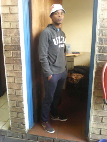 man k2, 34 Germiston, Gauteng, South Africa