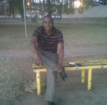 brian563, 47 Johannesburg, Gauteng, South Africa