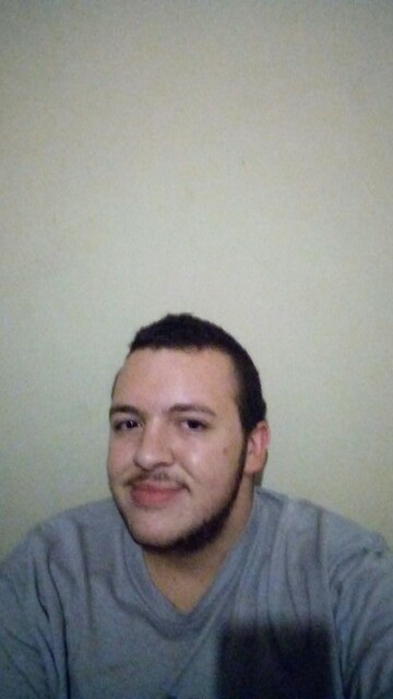 Hellhound221, 28 Pretoria, Gauteng, South Africa