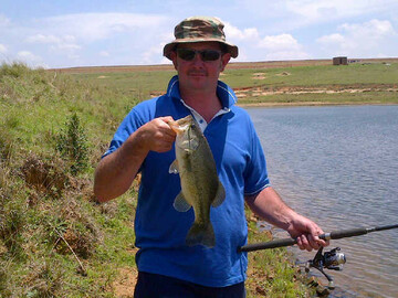 cvwyk9, 45 Rustenburg, North West, South Africa