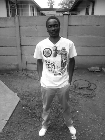 Kyle49, 35 Vanderbijlpark, Gauteng, South Africa