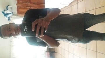 ishmael6, 30 Krugersdorp, Gauteng, South Africa