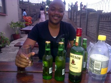 xXx7, 45 Durban, KwaZulu-Natal, South Africa