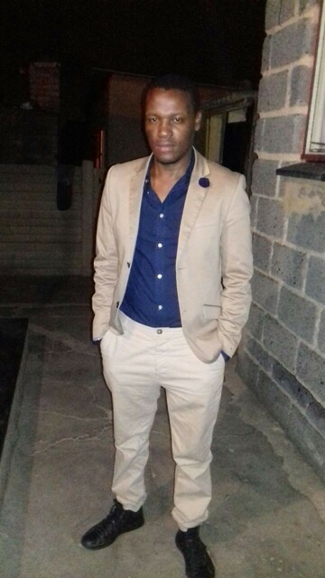 Simon38, 41 Kempton Park, Gauteng, South Africa