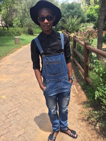 dannyL, 31 Johannesburg South, Gauteng, South Africa
