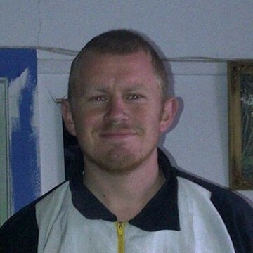 Wildman2, 39 Potchefstroom, North West, South Africa