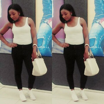 Misladym, 29 Cape Town, Western Cape, South Africa