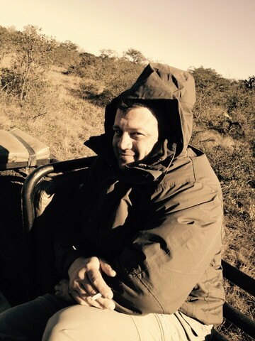 Danie23, 48 Polokwane, Limpopo, South Africa