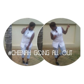 cheenah, 30 Pretoria, Gauteng, South Africa