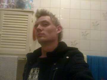 jhonney goth, 33 Krugersdorp, Gauteng, South Africa