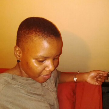 ZamaM, 30 Newcastle, KwaZulu-Natal, South Africa