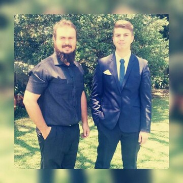 JasonLyon, 28 Pretoria, Gauteng, South Africa