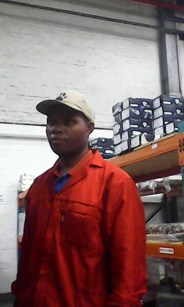 Nkunzi97, 52 Cape Town, Western Cape, South Africa