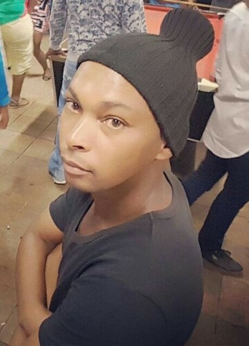 Buddy14, 38 Mthatha, Eastern Cape, South Africa