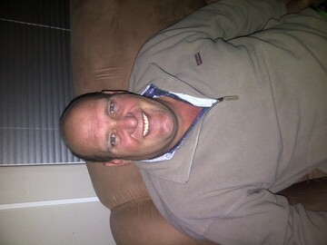 Descent guy2, 53 Vanrhynsdorp, Western Cape, South Africa