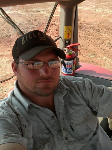 dolf990, 36 Lichtenburg, North West, South Africa