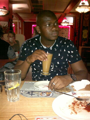 CyA20, 42 Midrand, Gauteng, South Africa