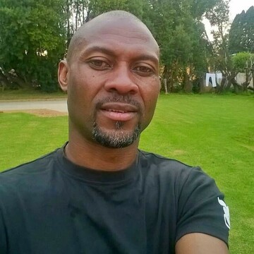 jay339, 45 Roodepoort, Gauteng, South Africa