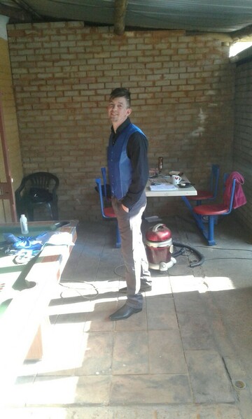 franna4, 30 Pretoria, Gauteng, South Africa