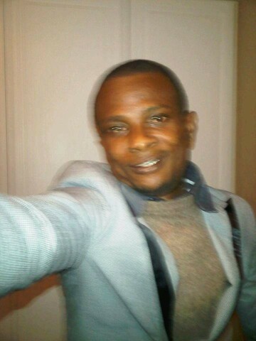 DAN P, 45 Johannesburg, Gauteng, South Africa