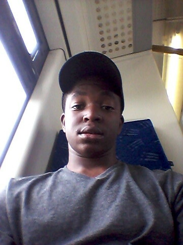 Destroyerzz, 27 Benoni, Gauteng, South Africa