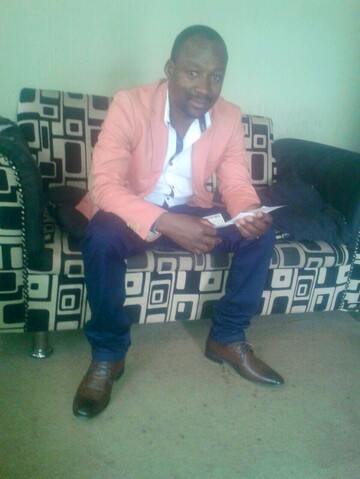 Patie1, 43 Johannesburg, Gauteng, South Africa