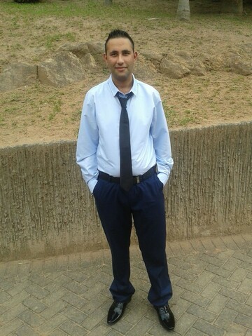 Prishu, 33 Durban, KwaZulu-Natal, South Africa