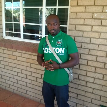 Danniggar, 41 Alberton, Gauteng, South Africa