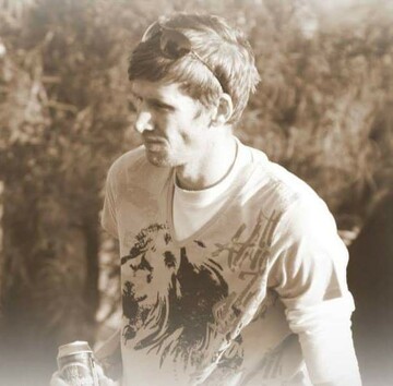 ObiOneKenobi, 38 Germiston, Gauteng, South Africa