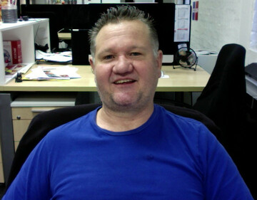 Myreality64, 61 Benoni, Gauteng, South Africa