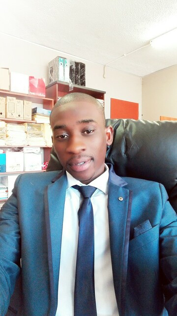 Rawphy, 36 Pretoria, Gauteng, South Africa